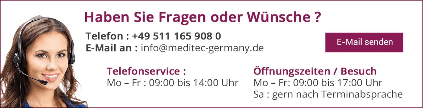 Meditec Germany
