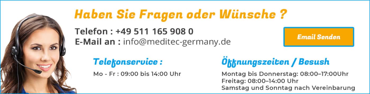 Meditec Germany