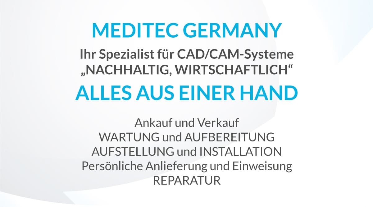 Meditec Germany