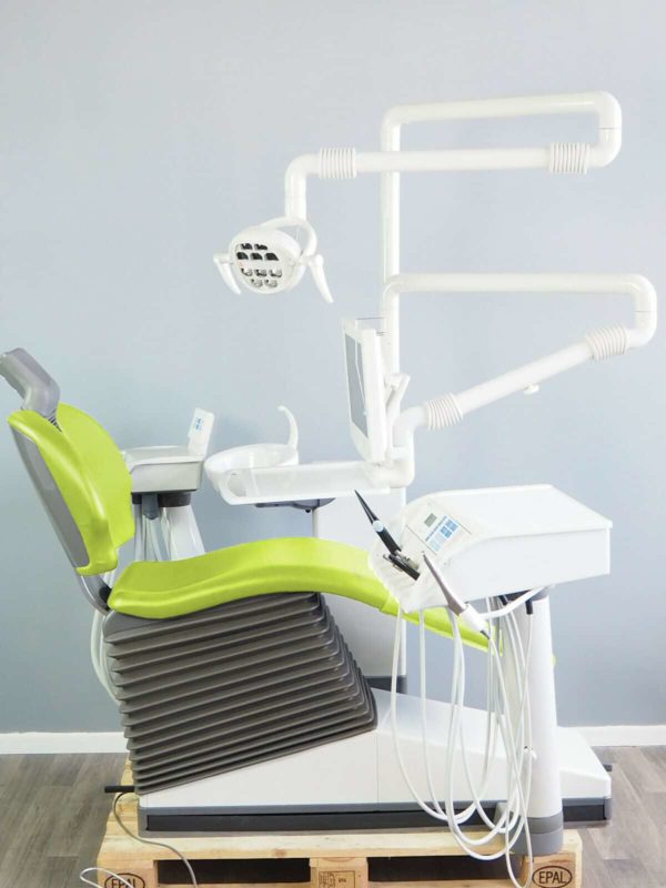 Sirona C2+ Behandlungseinheit