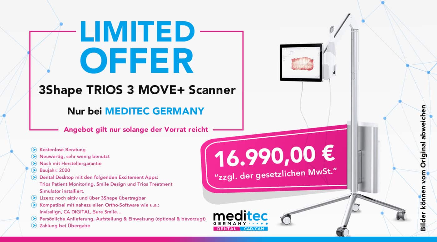 Meditec Germany
