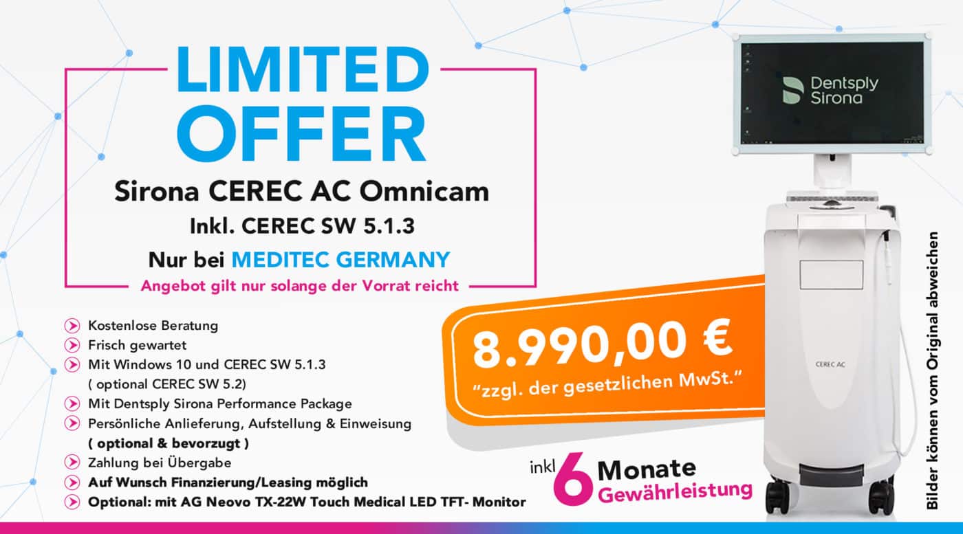Meditec Germany