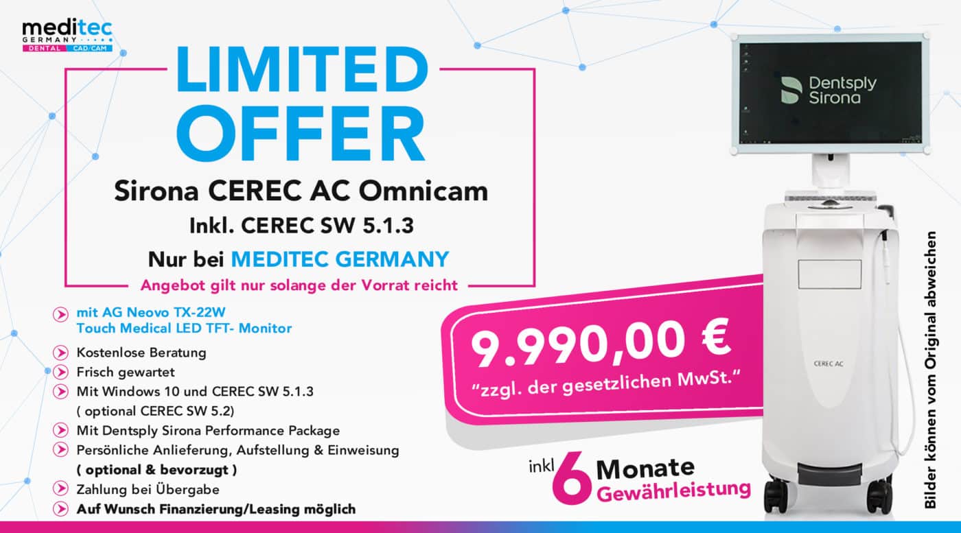 Meditec Germany