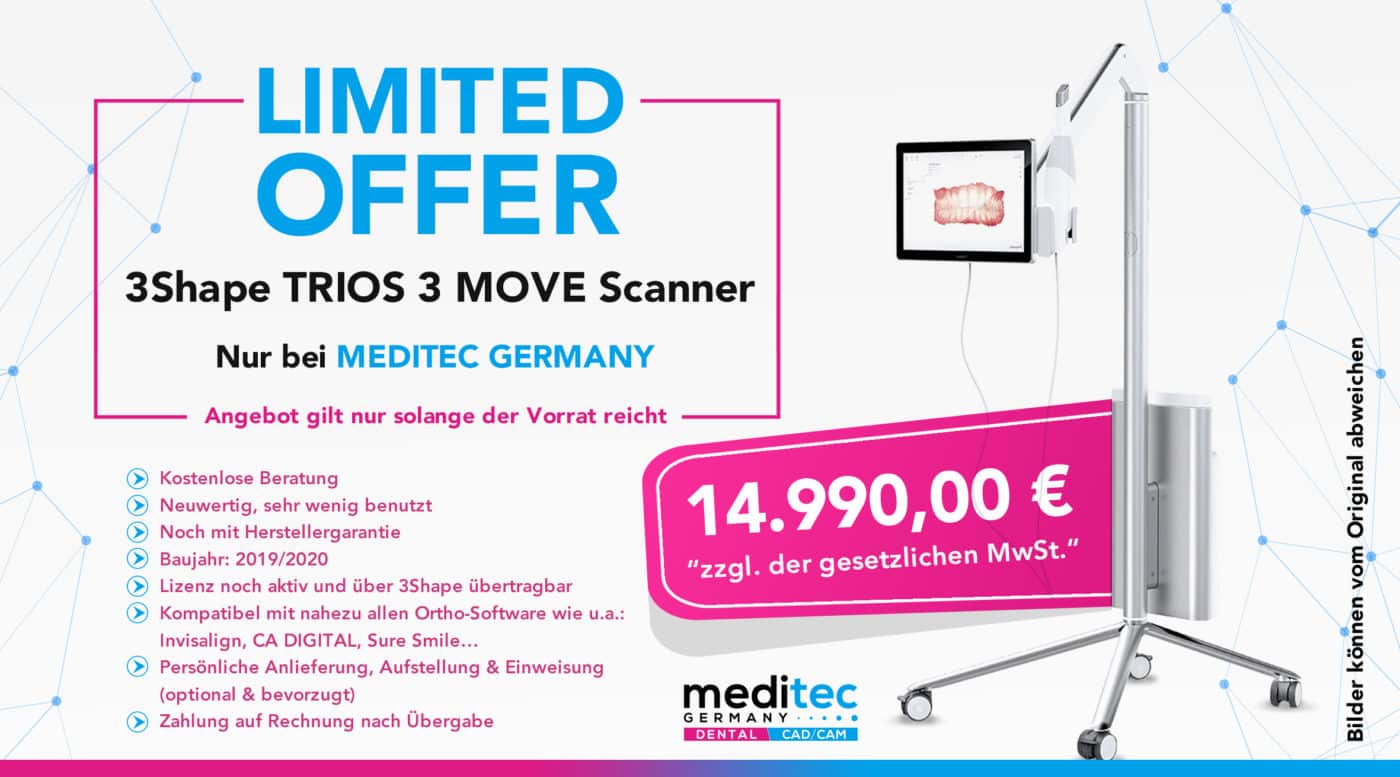 Meditec Germany