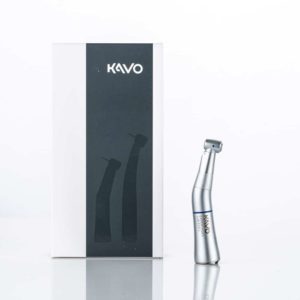 KaVo EXPERTmatic LUX E20 L - Blau Winkelstück mit Licht 1:1