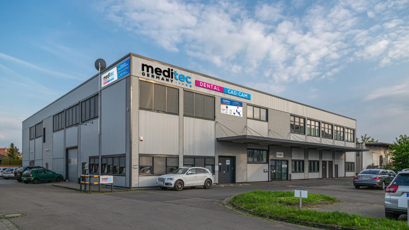 Meditec Germany