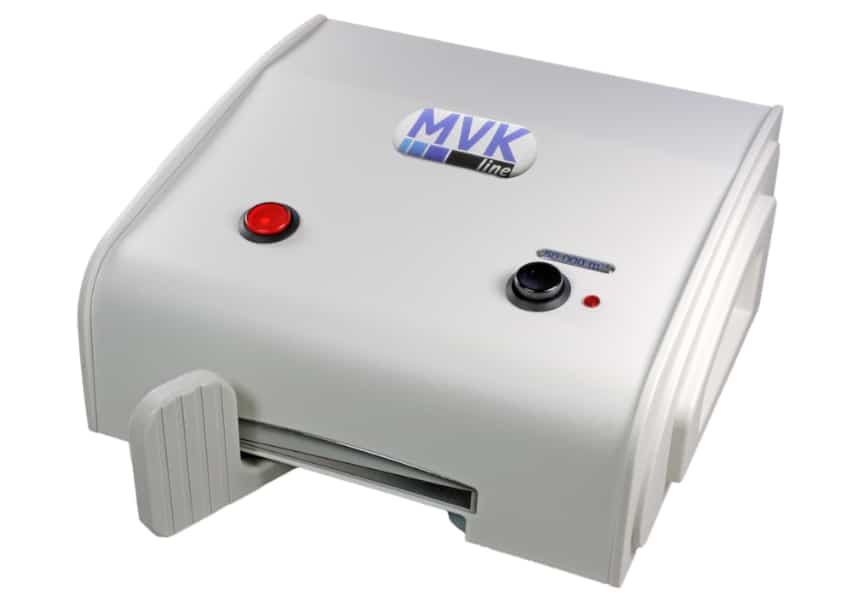 MVK Line MVF-2 Steuergerät