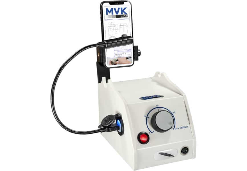 MVK Line TK-1 Steuergerät