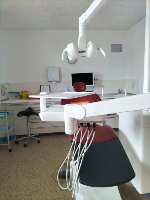 Meditec Germany