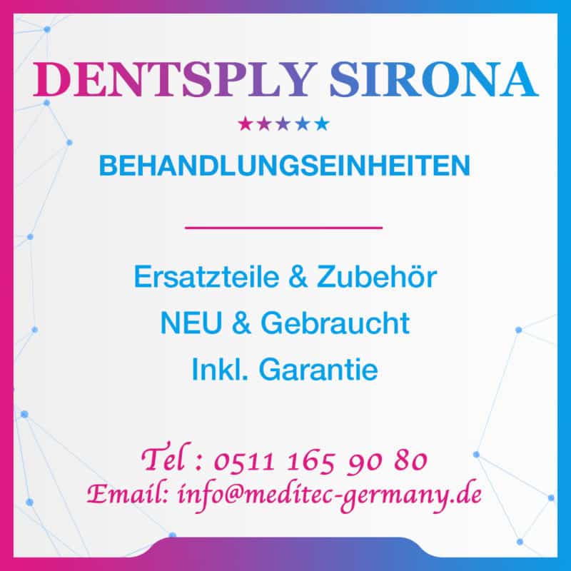 Meditec Germany