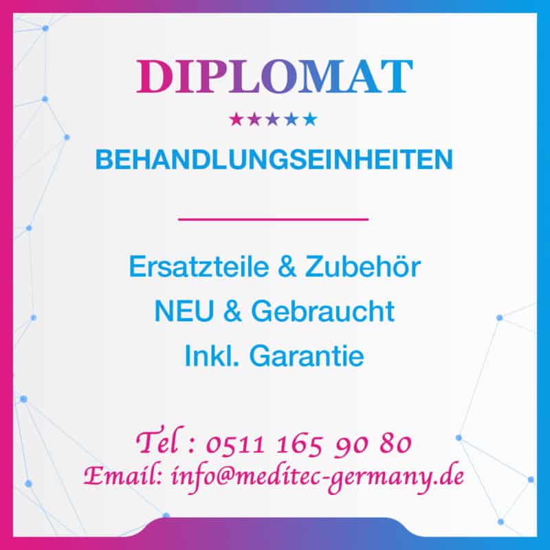 Meditec Germany