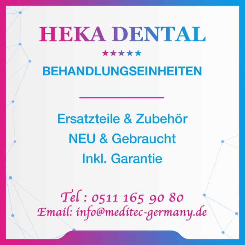 Meditec Germany