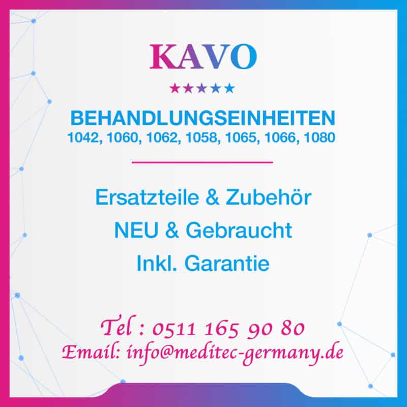 Meditec Germany