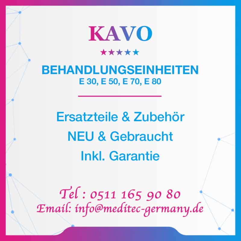 Meditec Germany