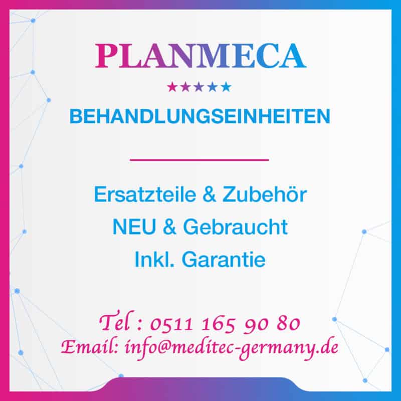 Meditec Germany