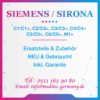 Siemens Sirona M1 / E Behandlungseinheiten