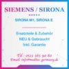 Siemens Sirona M1 Behandlungseinheit