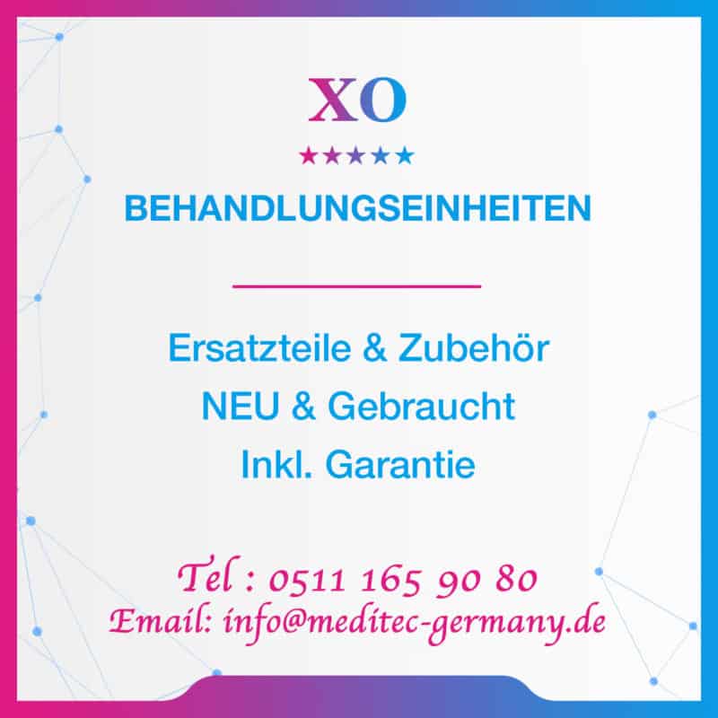 Meditec Germany