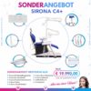 Sirona C4+