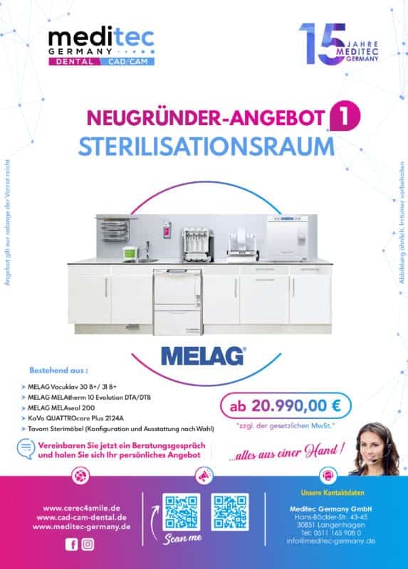 Meditec Germany
