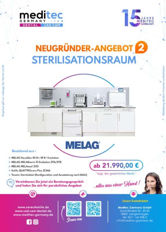 Meditec Germany