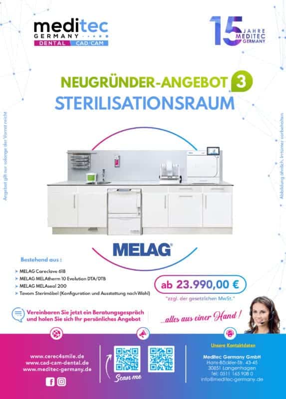 Meditec Germany