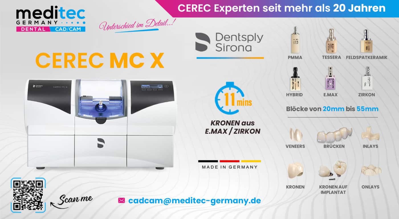 Meditec Germany