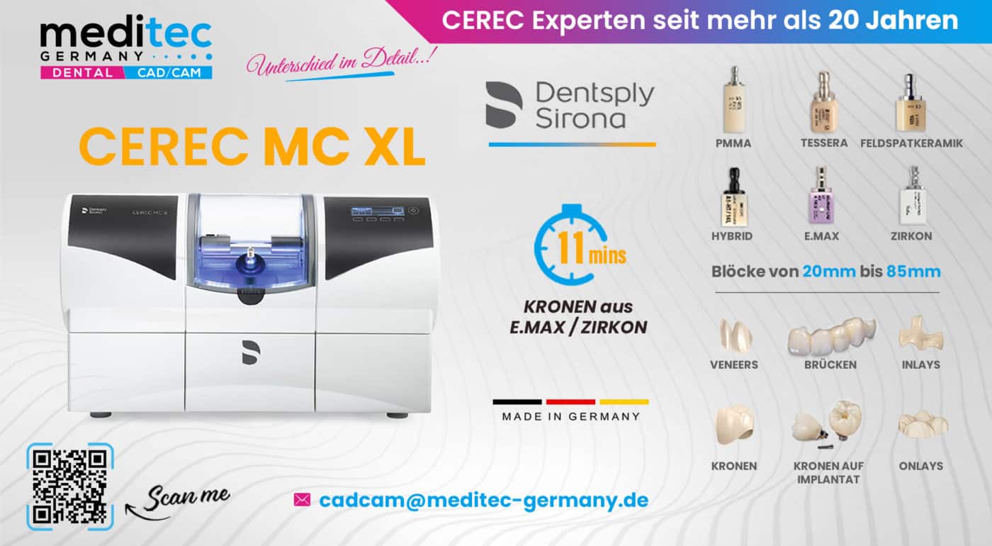 Meditec Germany