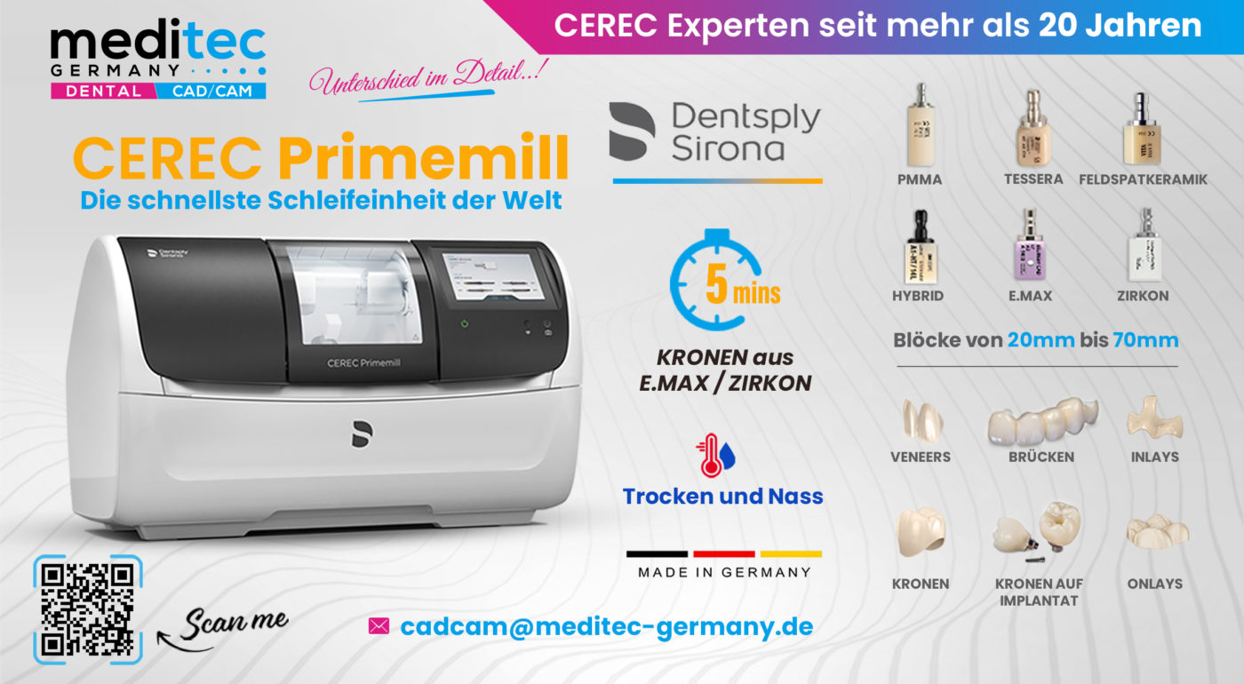 Meditec Germany