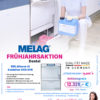 MELAG MELAtherm 10 Evolution DTA/DTB