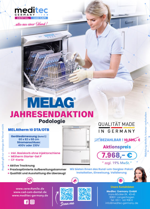 Meditec Germany