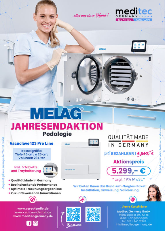 Meditec Germany