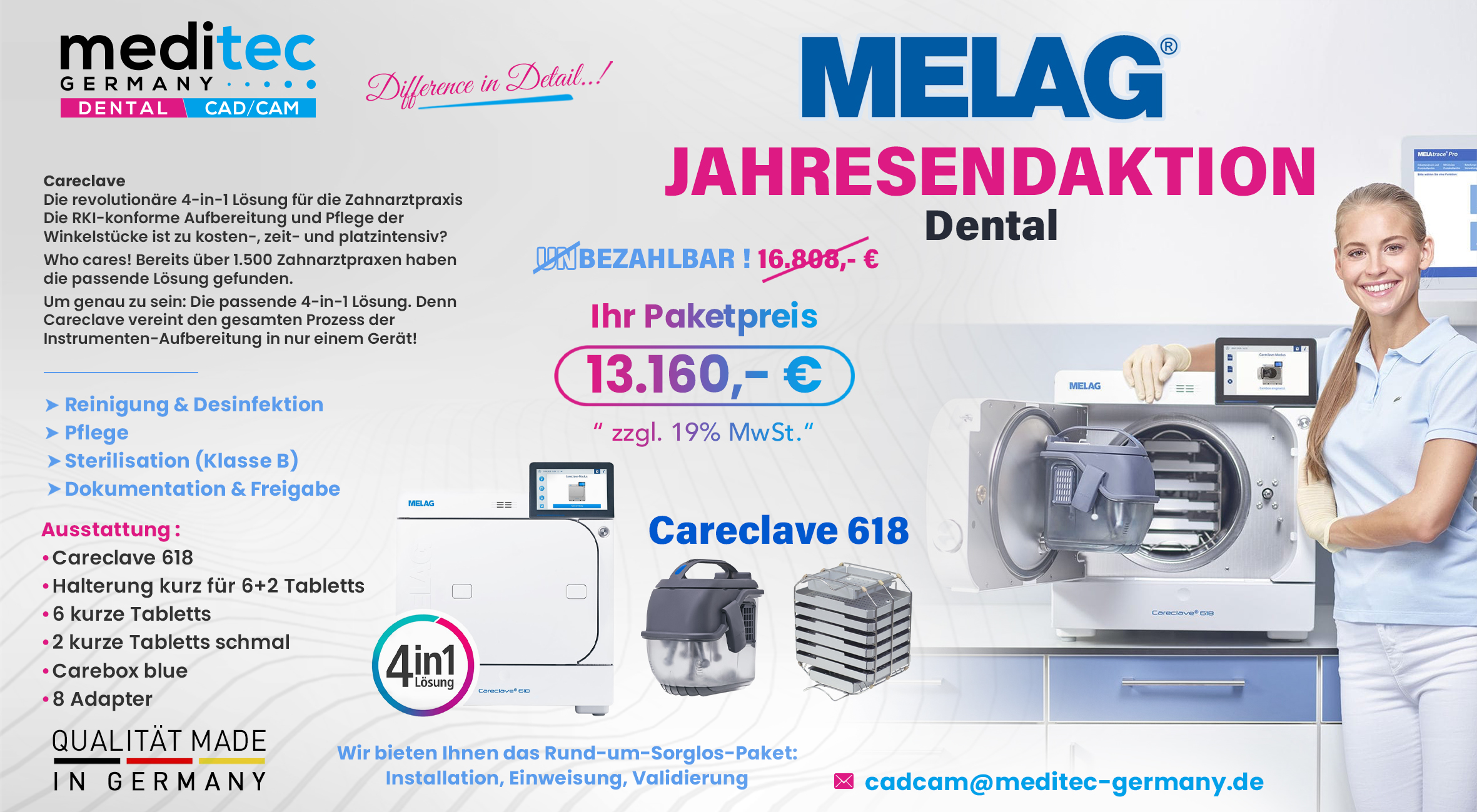 Meditec Germany