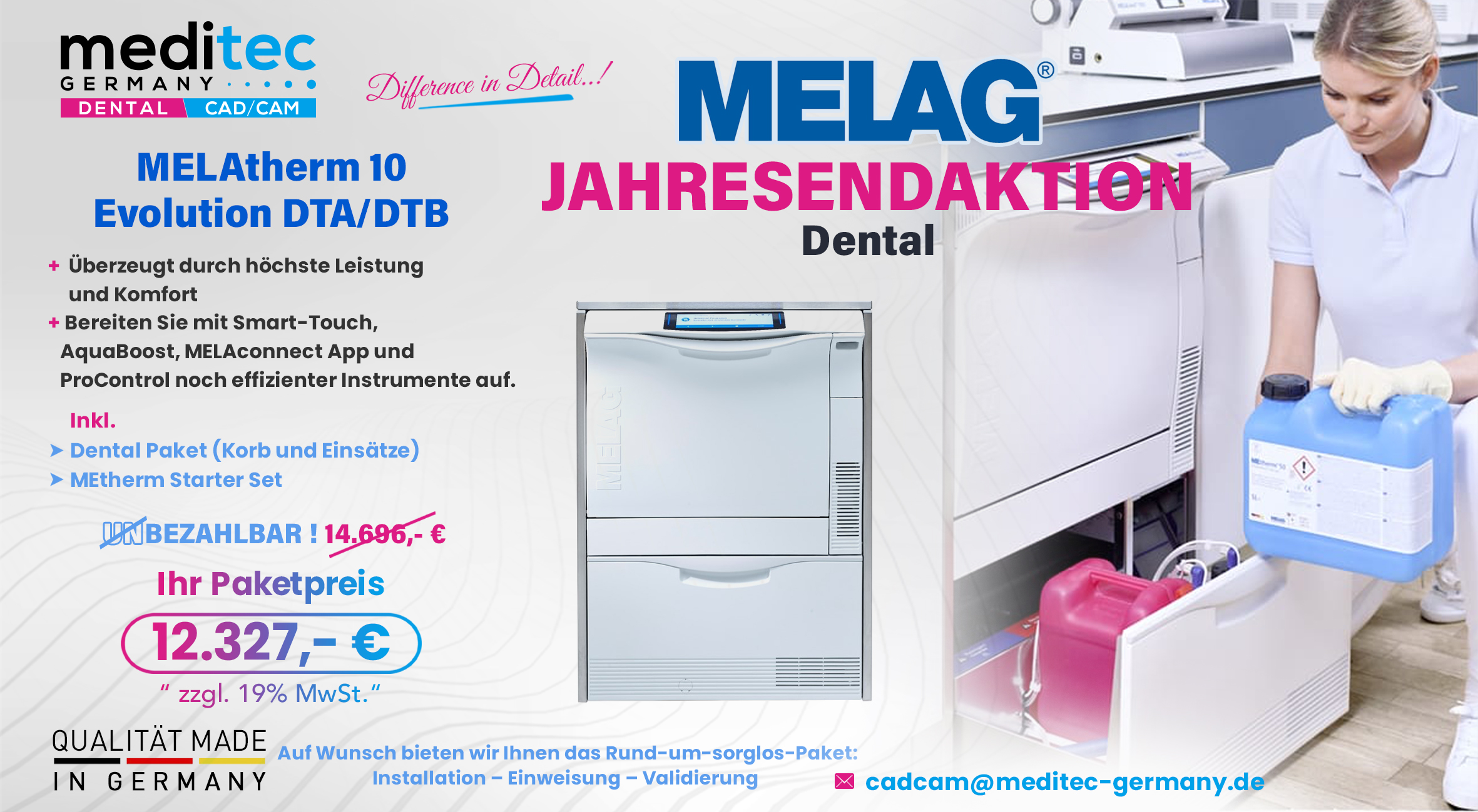 Meditec Germany