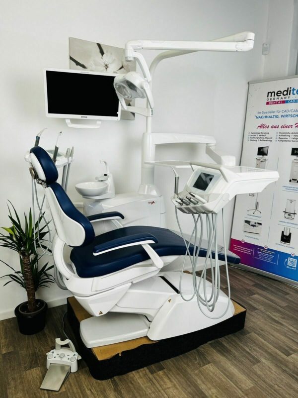 Meditec Germany
