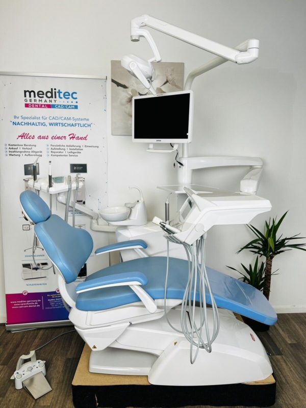 Meditec Germany