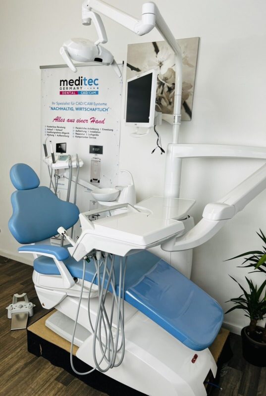 Meditec Germany