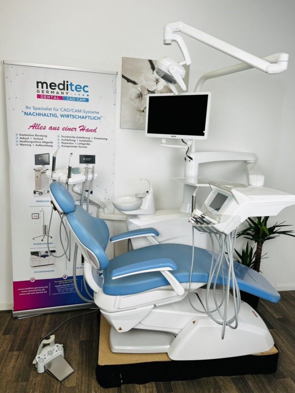 Meditec Germany