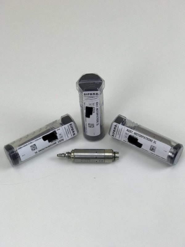 Tuyau Moteur Compatible SIRONA SL D+ - Idéal Pour Votre Moteur Dentaire Sirona SL Avec Régulateur De Pulvérisation Intégré