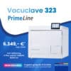 MELAG Prime Line Vacuclave 318 Paket