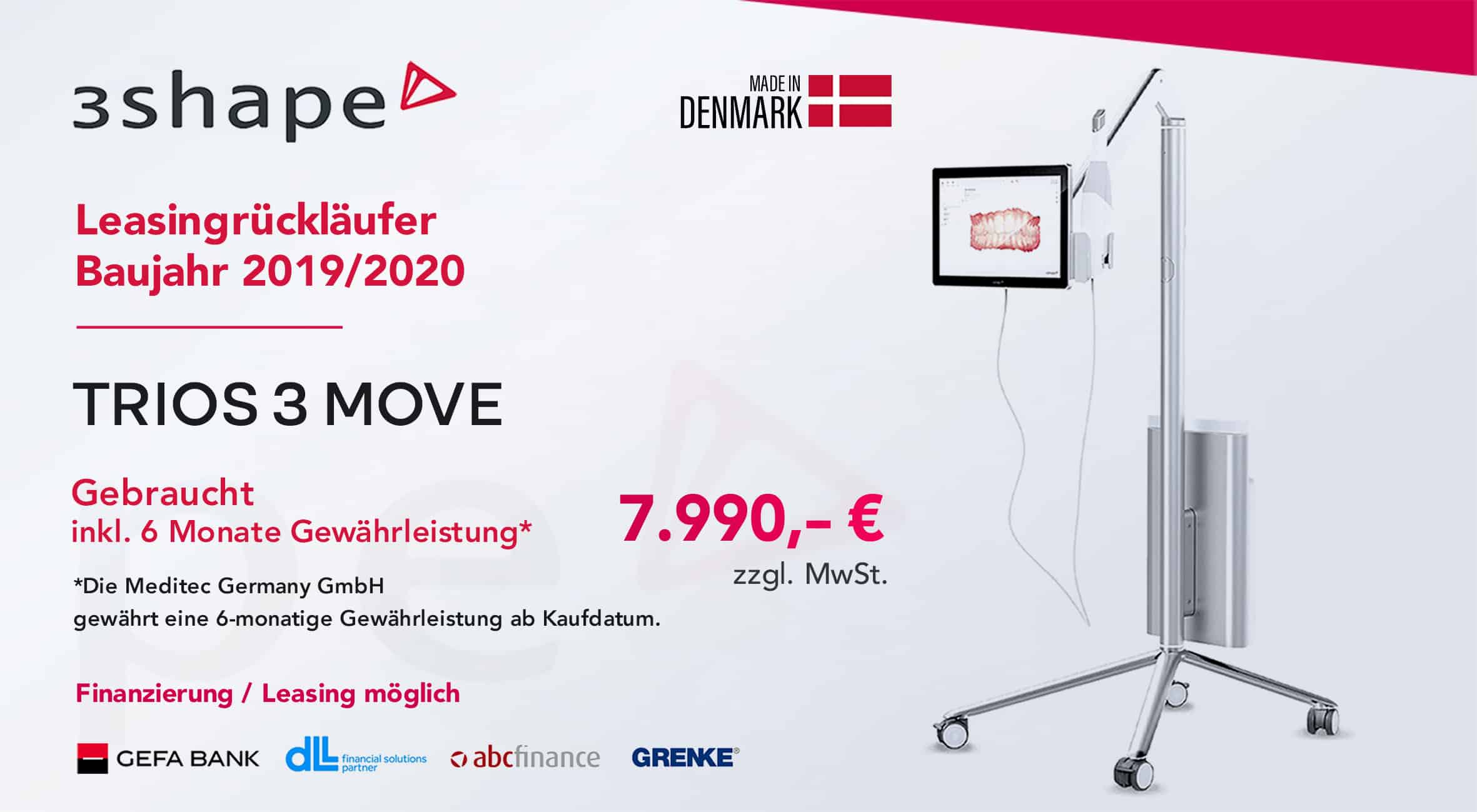 Meditec Germany