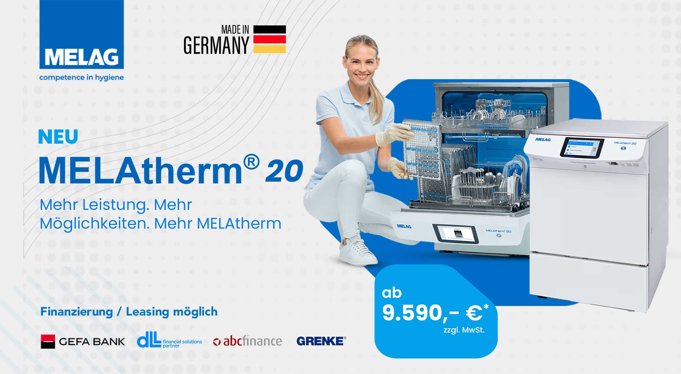 Meditec Germany