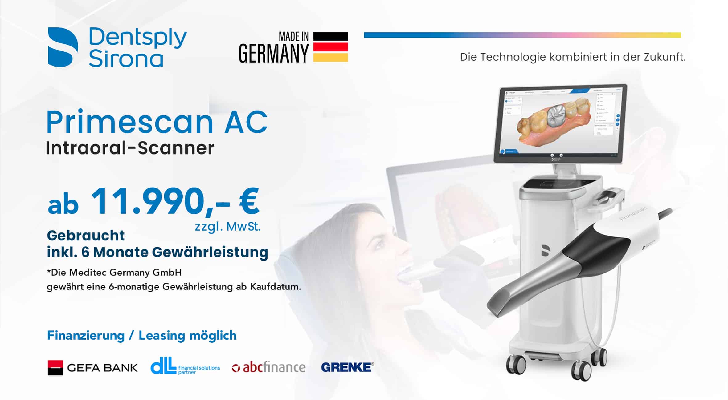Meditec Germany