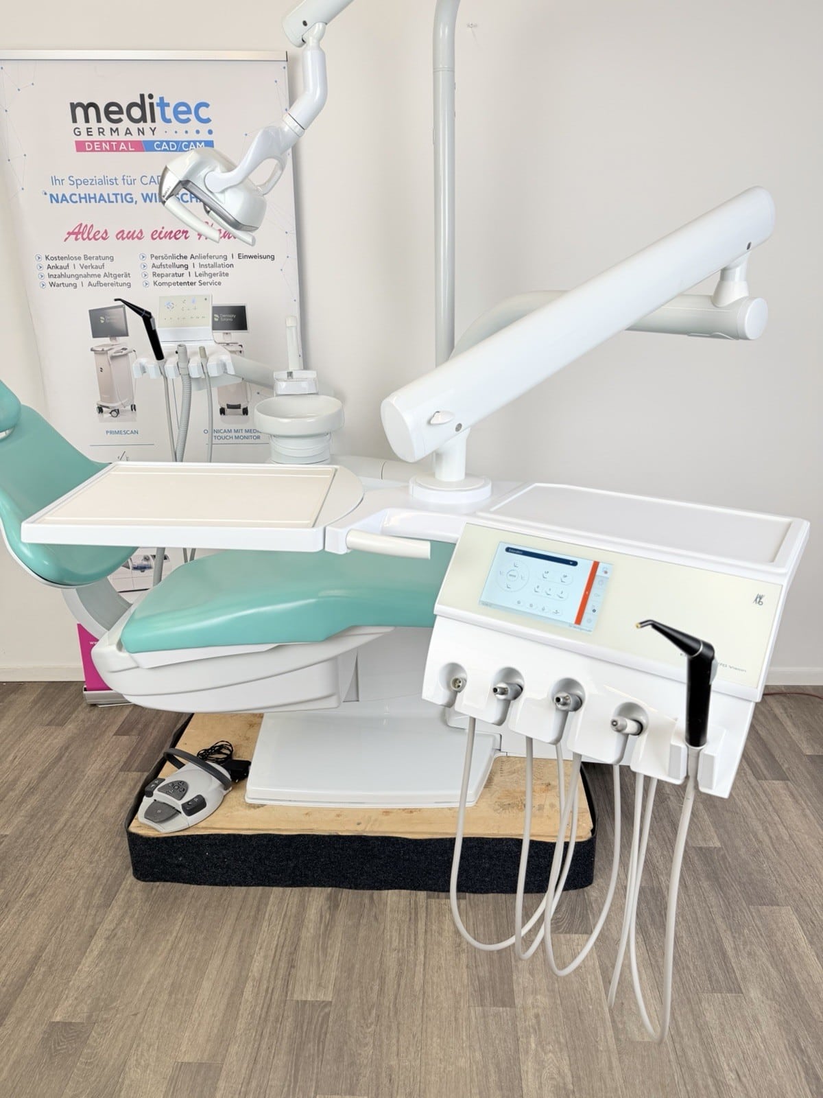 s-l1601 KaVo ESTETICA E70 T