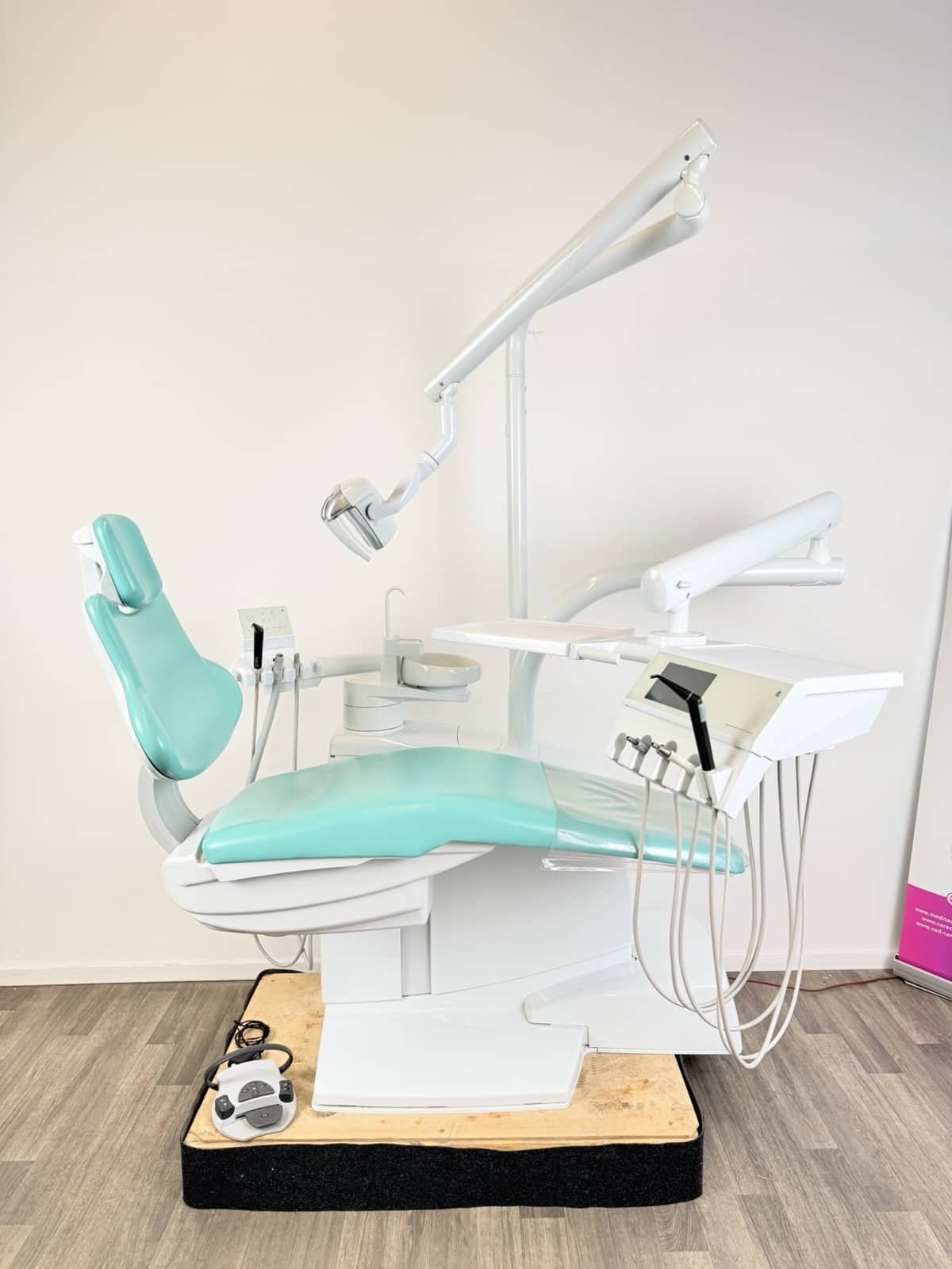 s-l1602 KaVo ESTETICA E70 T