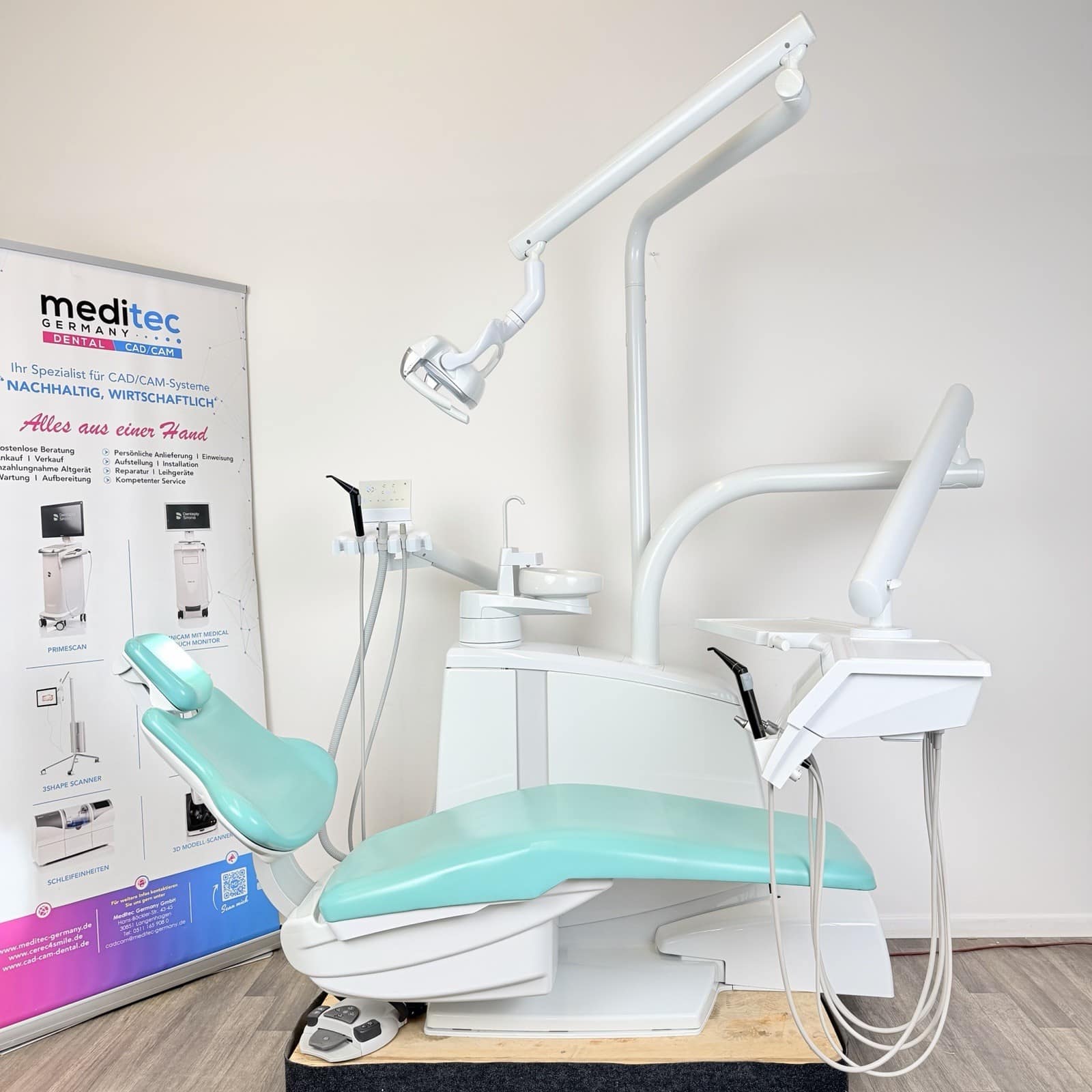 s-l1605 KaVo ESTETICA E70 T