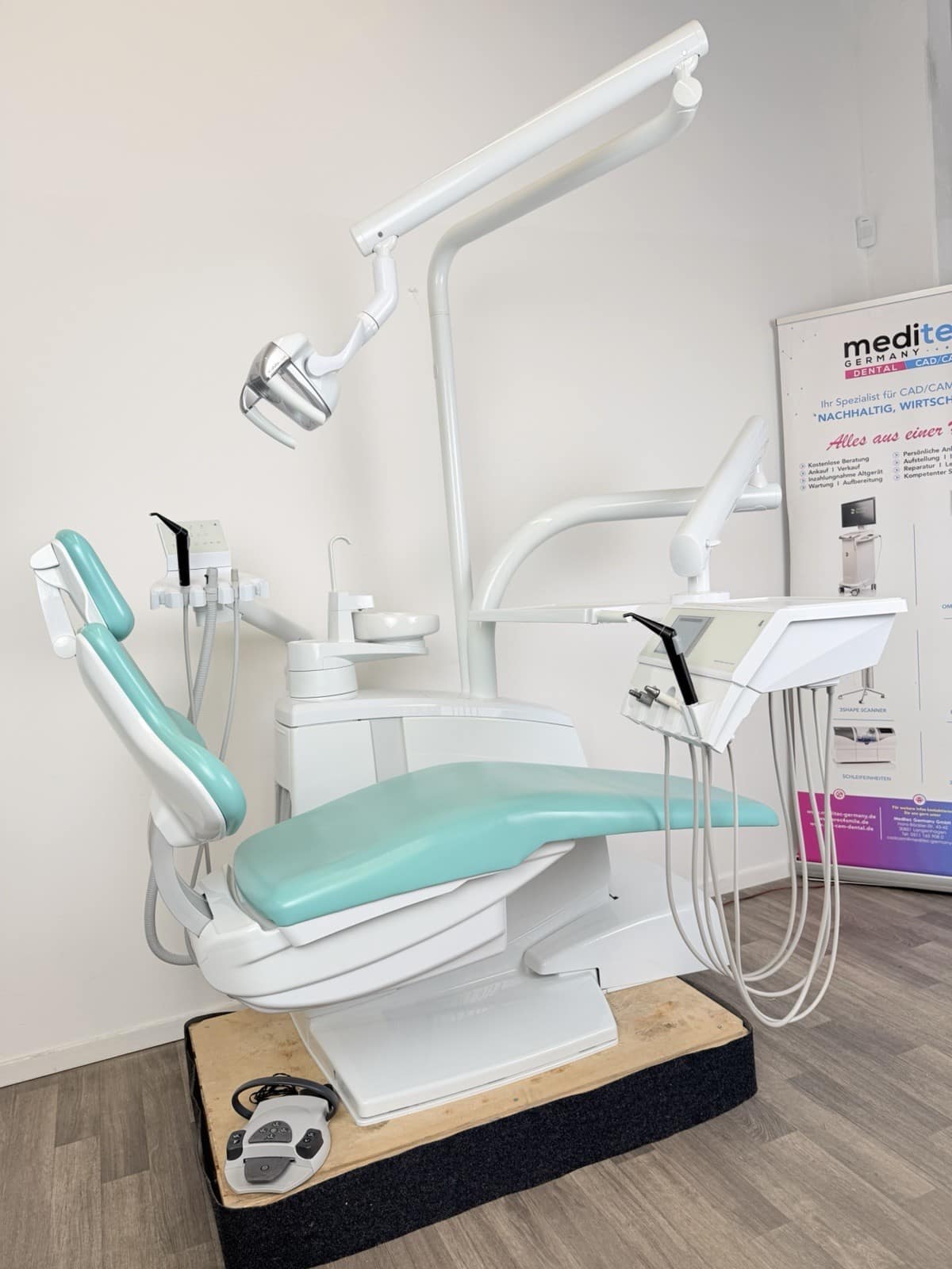 s-l1606 KaVo ESTETICA E70 T
