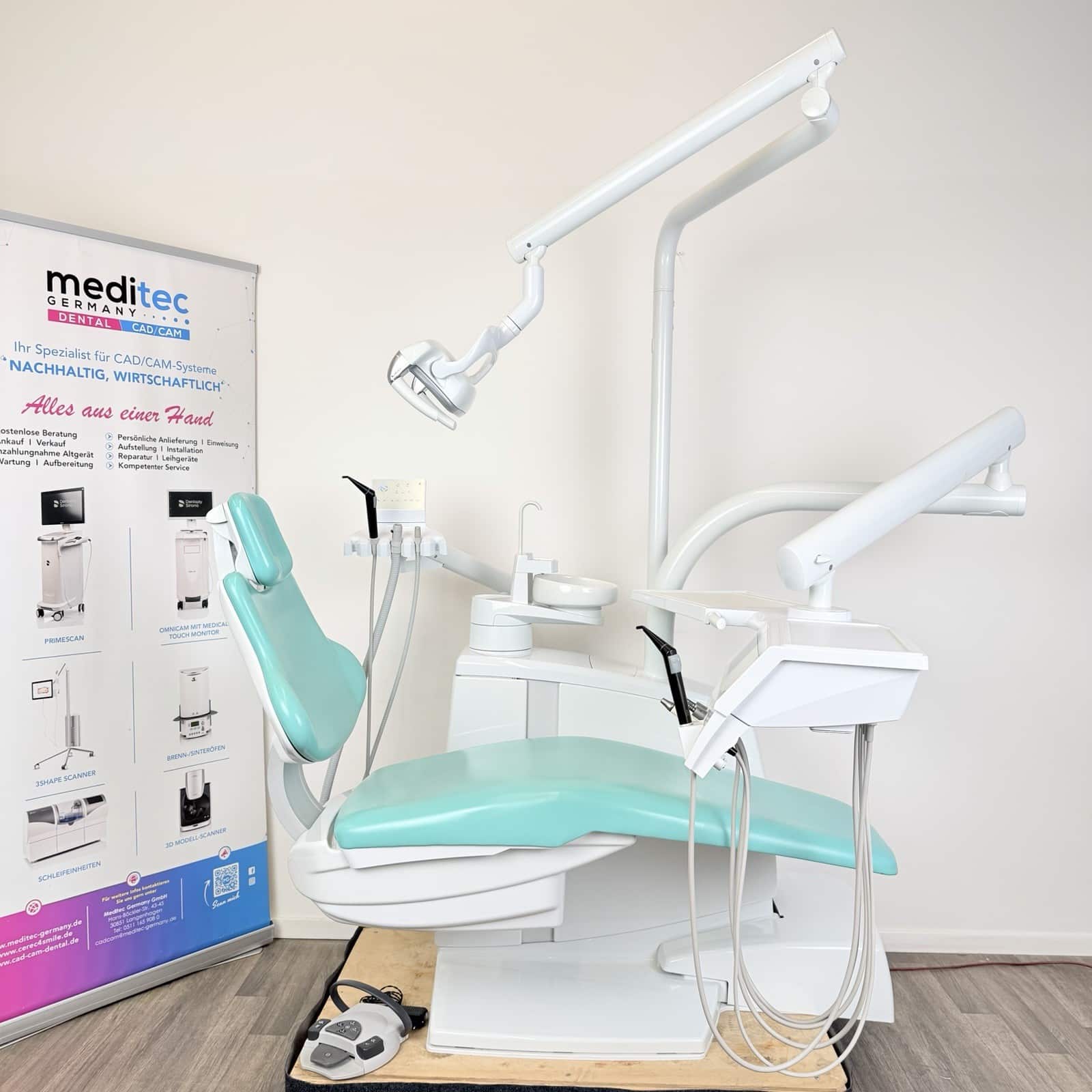 s-l1607 KaVo ESTETICA E70 T