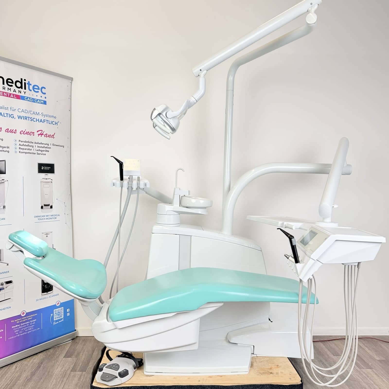 s-l1608 KaVo ESTETICA E70 T