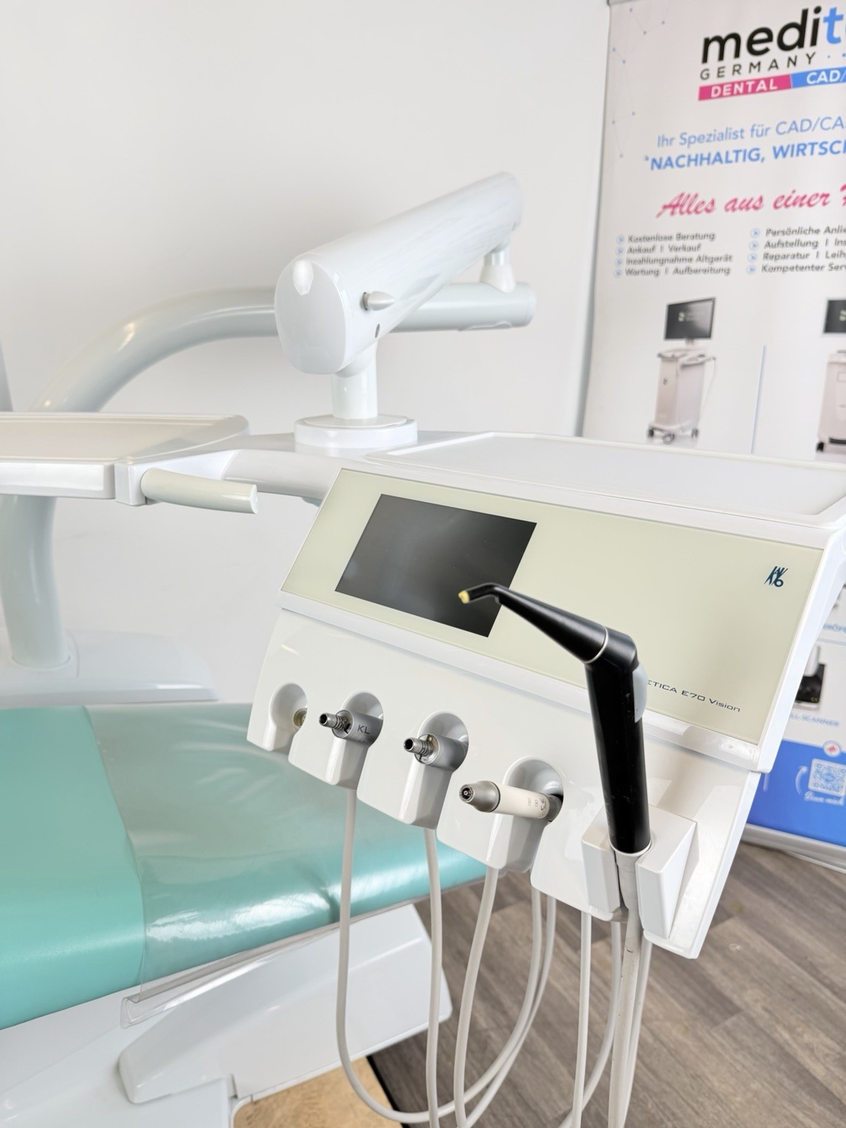 s-l1612 KaVo ESTETICA E70 T